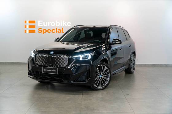 BMW iX1 ELÉTRICO XDRIVE30 M SPORT